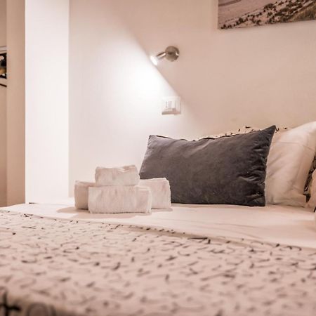 San Vitale Apartment 볼로냐 외부 사진