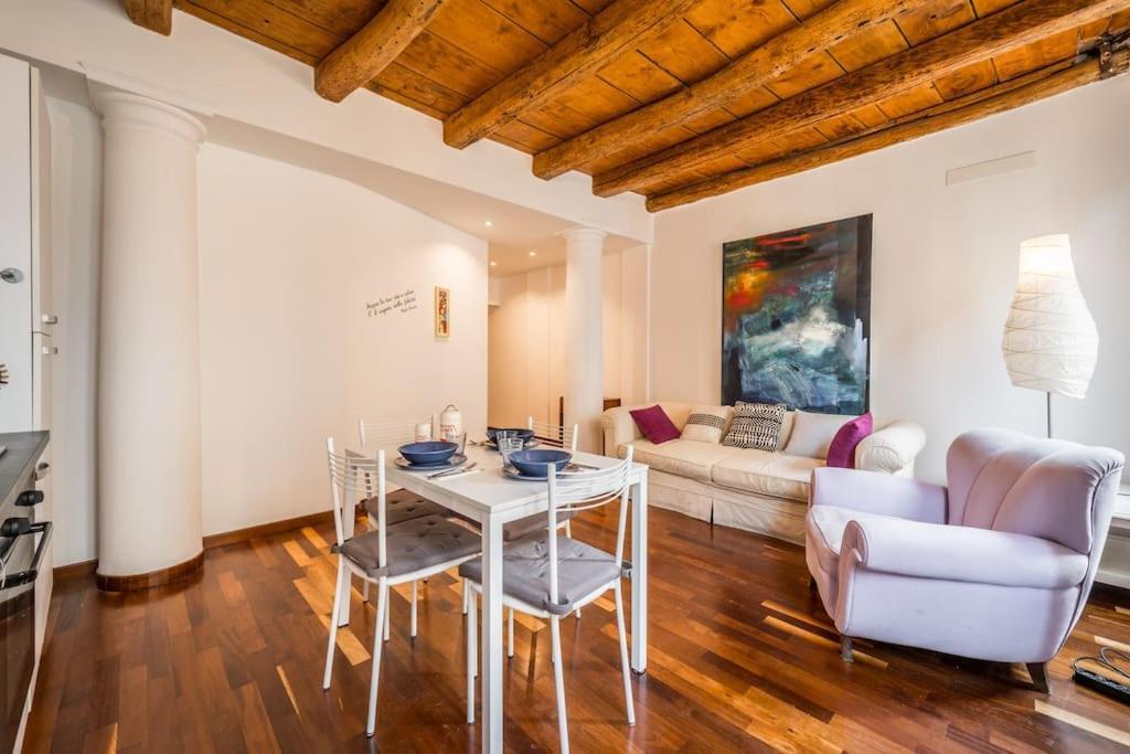San Vitale Apartment 볼로냐 외부 사진