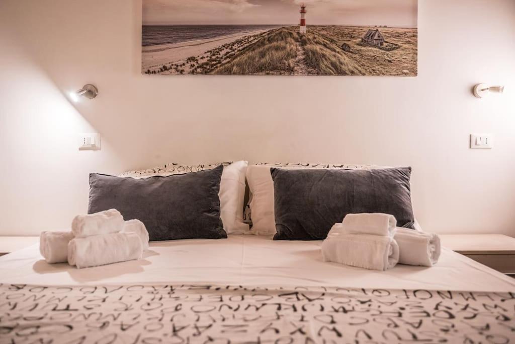 San Vitale Apartment 볼로냐 외부 사진