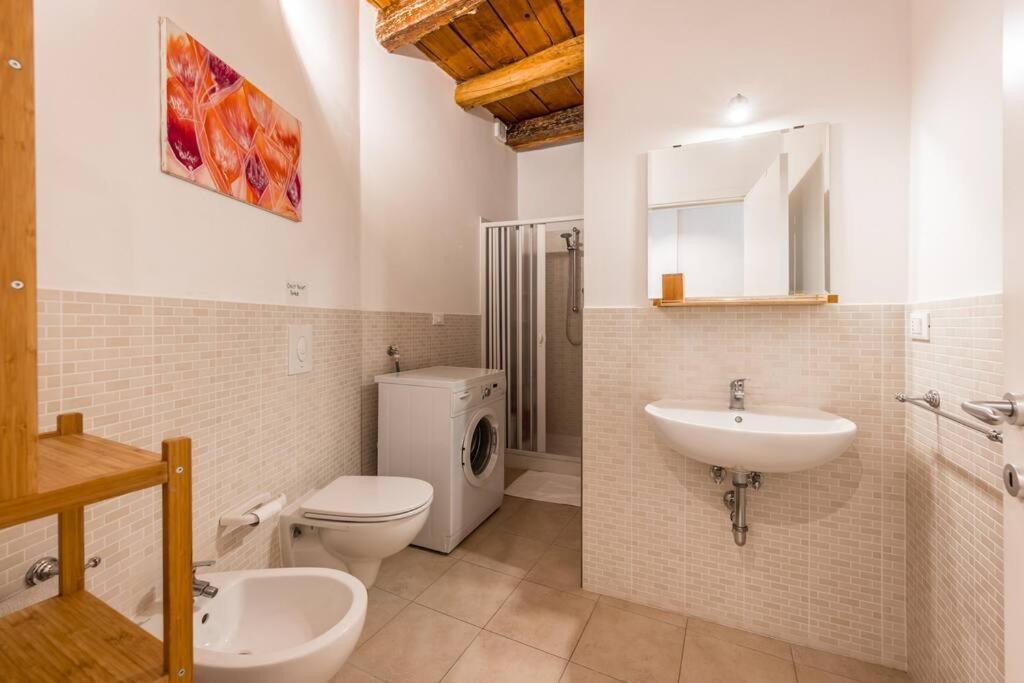 San Vitale Apartment 볼로냐 외부 사진