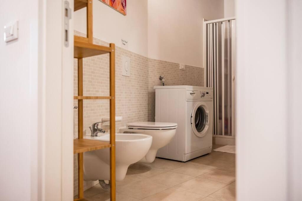 San Vitale Apartment 볼로냐 외부 사진