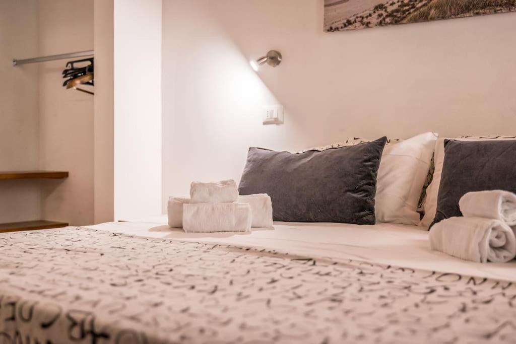 San Vitale Apartment 볼로냐 외부 사진