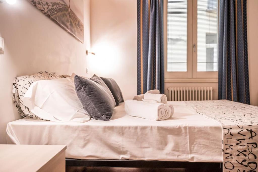 San Vitale Apartment 볼로냐 외부 사진