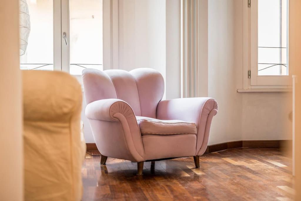 San Vitale Apartment 볼로냐 외부 사진