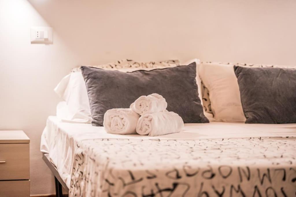San Vitale Apartment 볼로냐 외부 사진