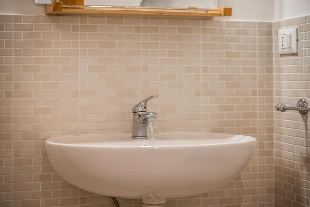 San Vitale Apartment 볼로냐 외부 사진