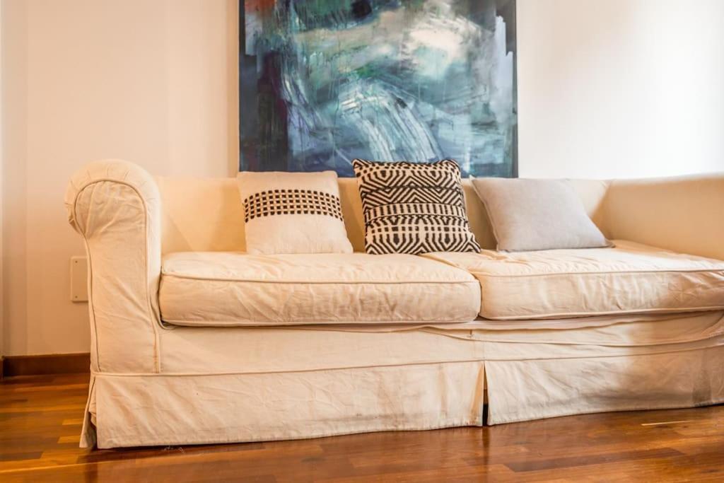 San Vitale Apartment 볼로냐 외부 사진