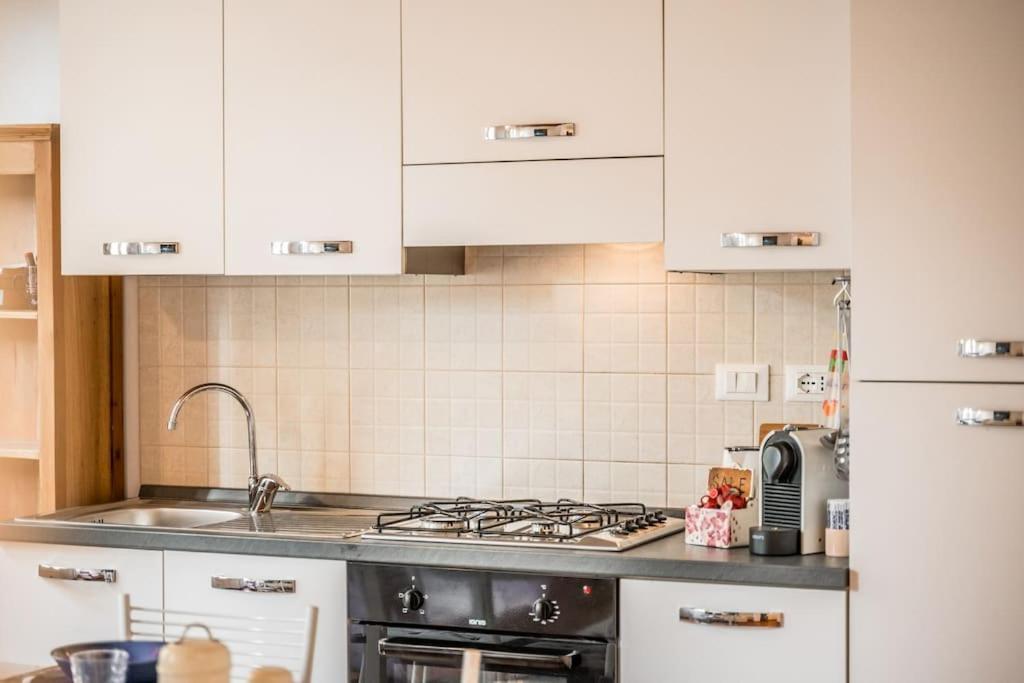 San Vitale Apartment 볼로냐 외부 사진