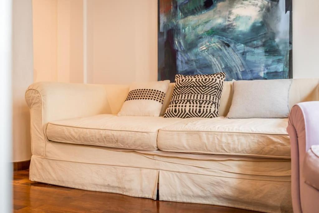San Vitale Apartment 볼로냐 외부 사진