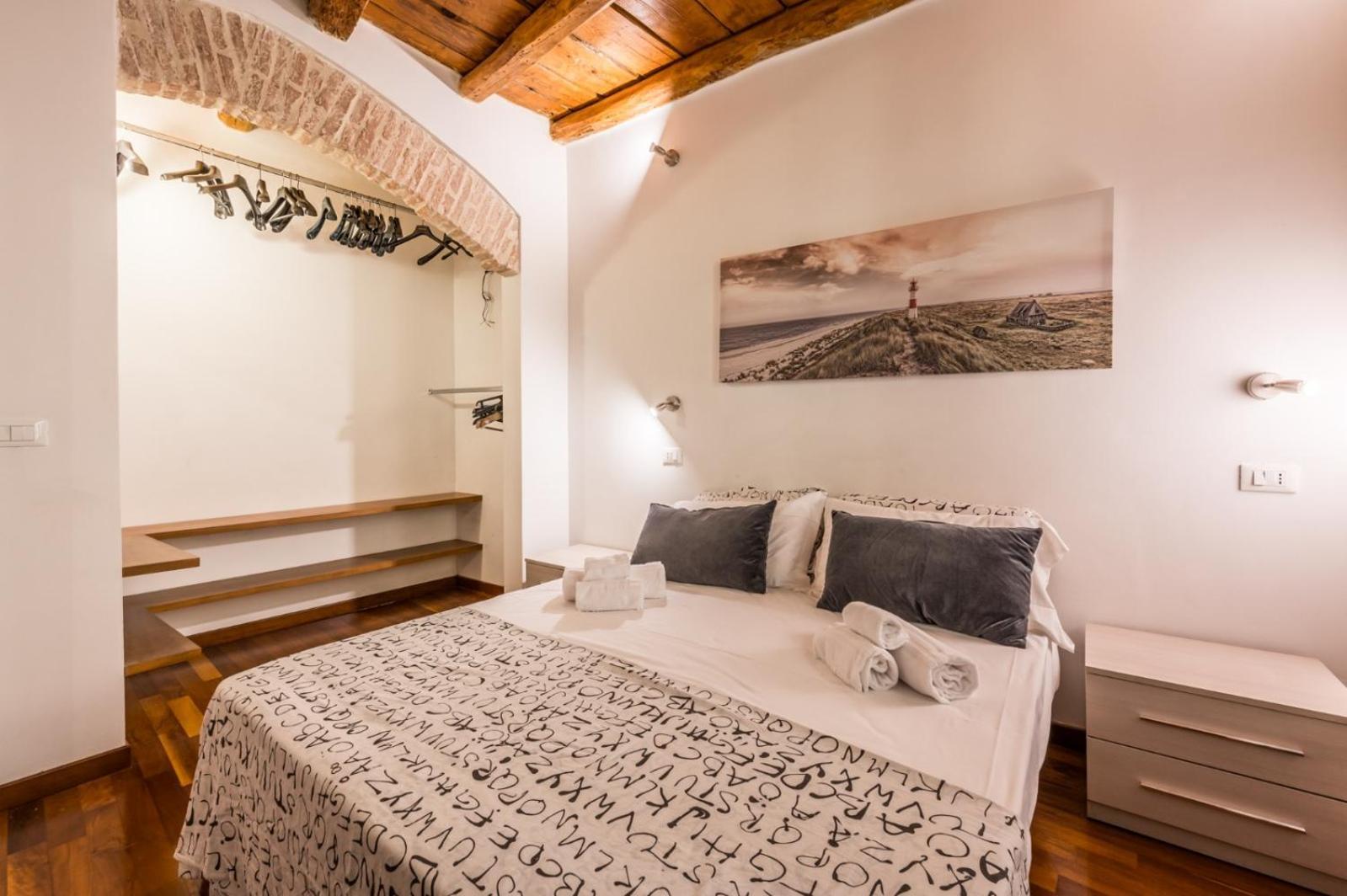 San Vitale Apartment 볼로냐 외부 사진