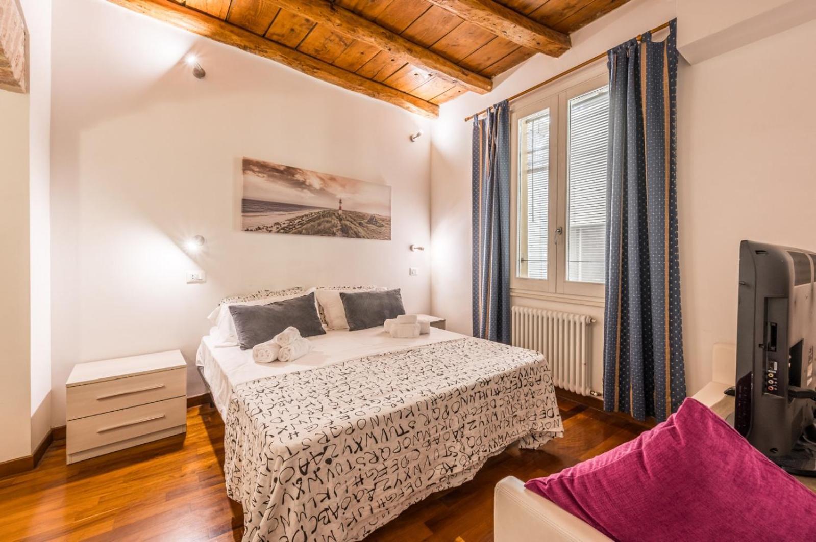 San Vitale Apartment 볼로냐 외부 사진