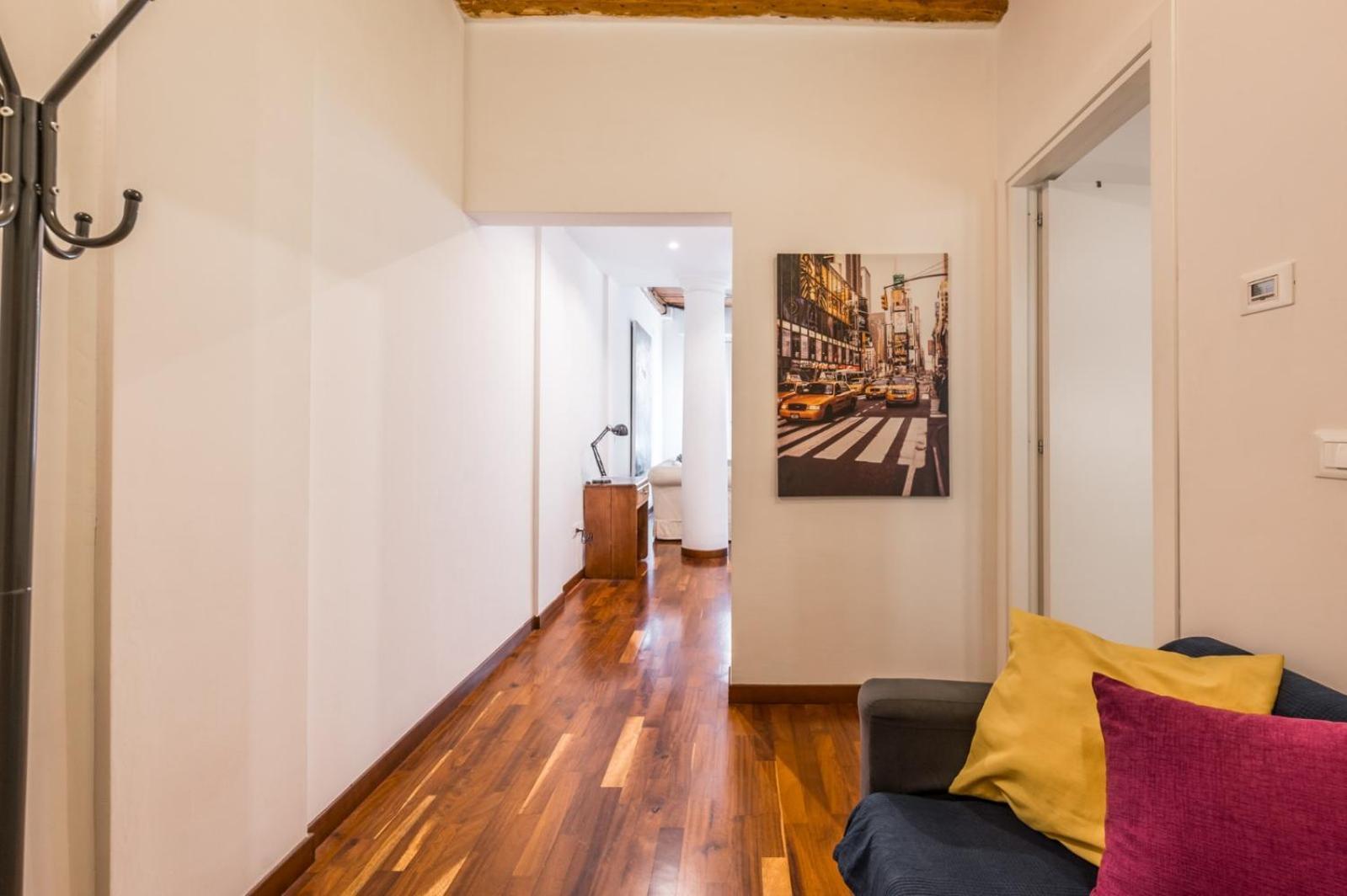 San Vitale Apartment 볼로냐 외부 사진